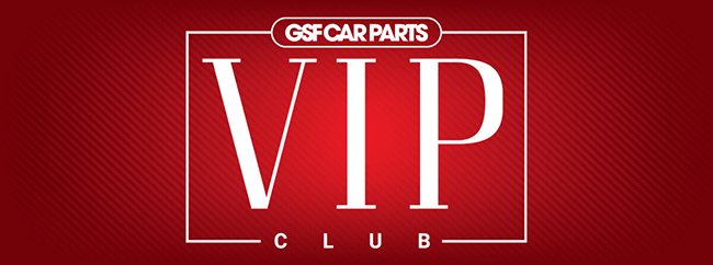 GSF VIP Club