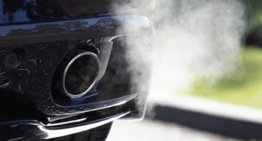 Troubleshooting smoke from your car exhaust